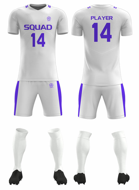 Soccer Uniform