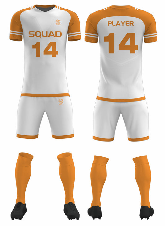 Soccer Uniform