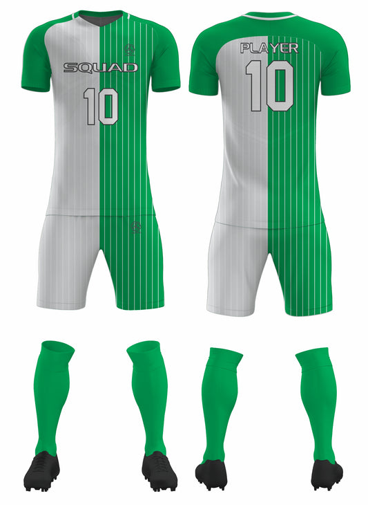 Soccer Uniform