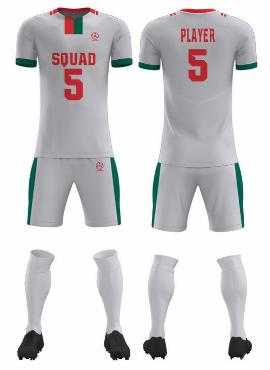 Soccer Uniform