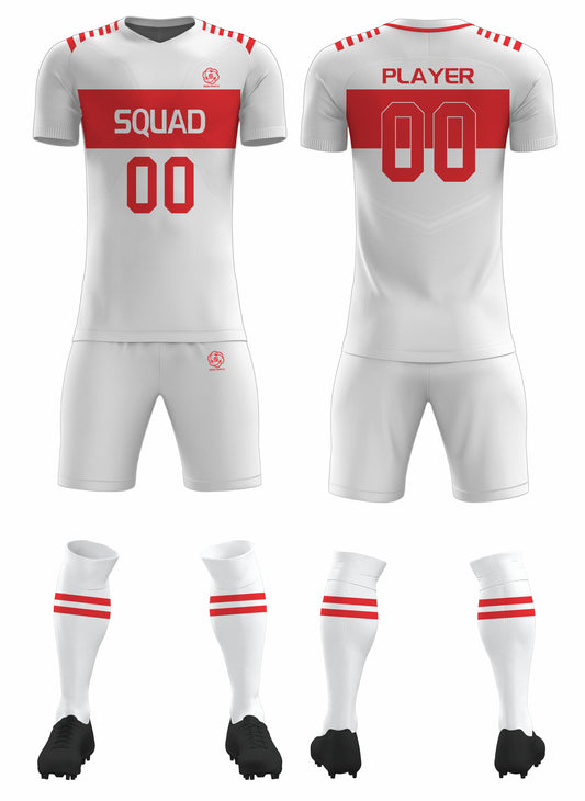 Soccer Uniform