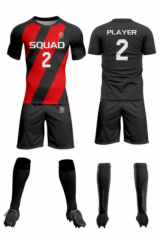 Soccer Uniform