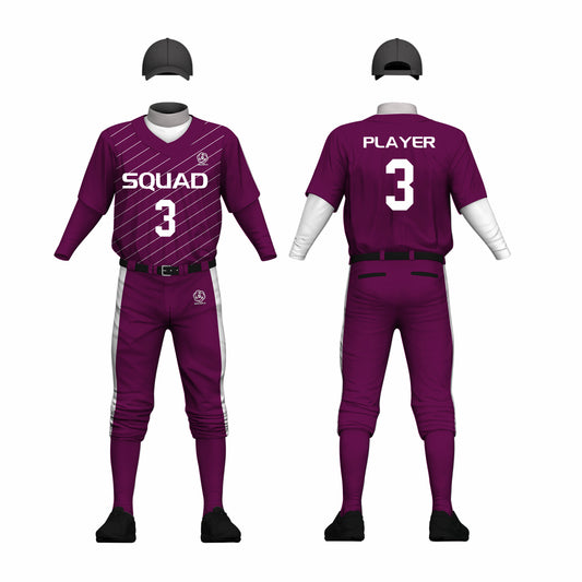 SOFTBALL UNIFORM