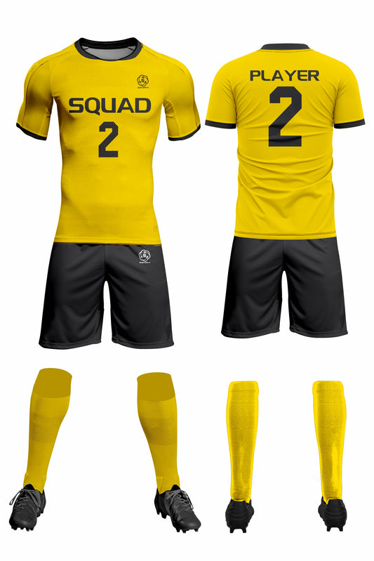 Soccer Uniform