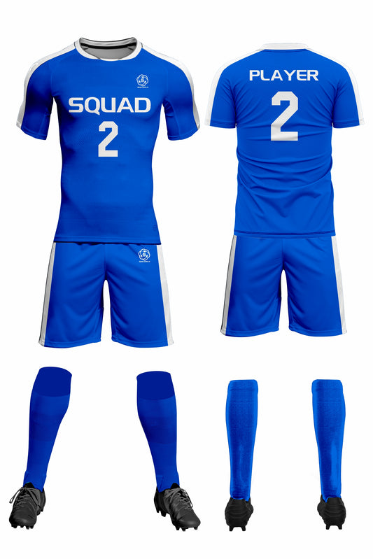 Soccer Uniform
