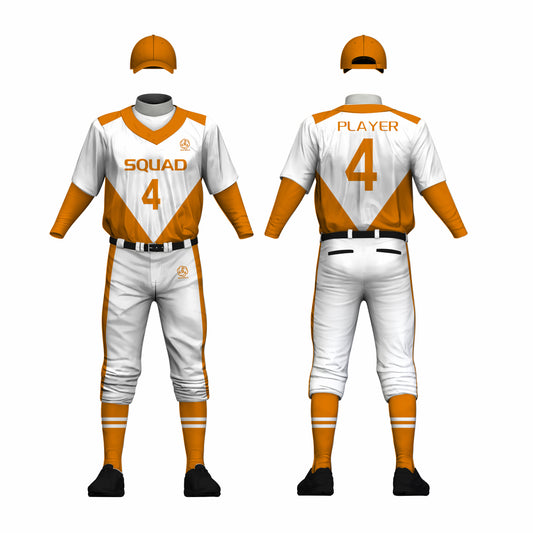 SOFTBALL UNIFORM
