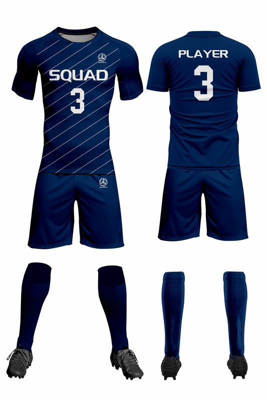 Soccer Uniform