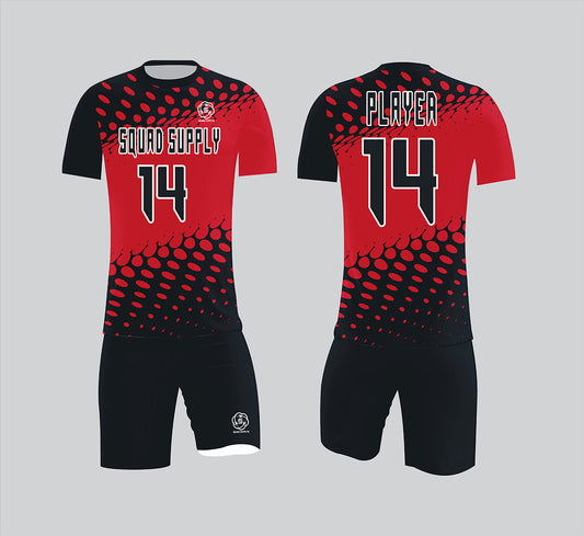 Soccer uniform SC-20