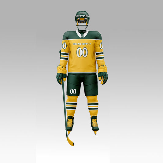 ICE HOCKEY UNIFORM