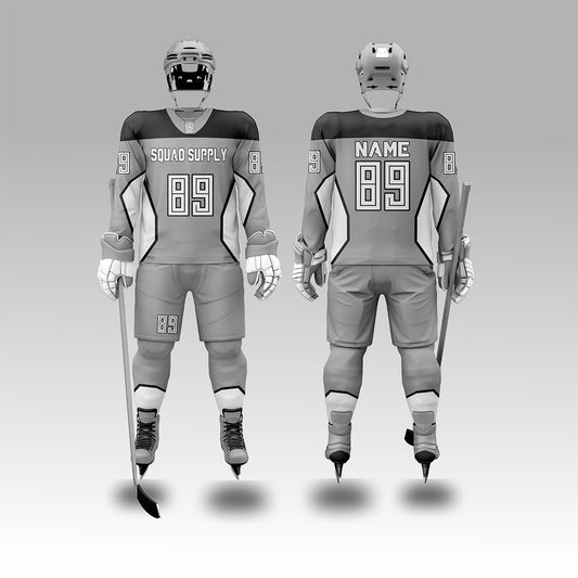 ICE HOCKEY UNIFORM