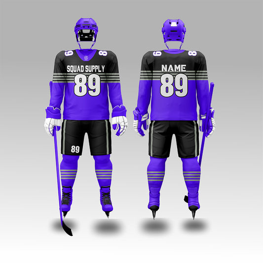 ICE HOCKEY UNIFORM