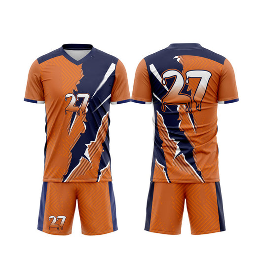 Rugby Uniform RU-11
