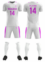 Soccer Uniform