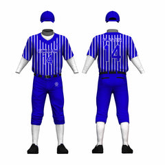 SOFT BALL UNIFORM