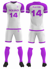 Soccer Uniform