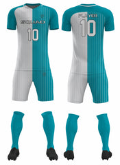 Soccer Uniform