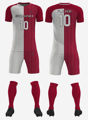 Soccer Uniform