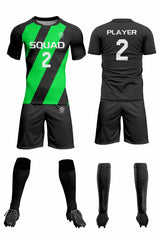 Soccer Uniform