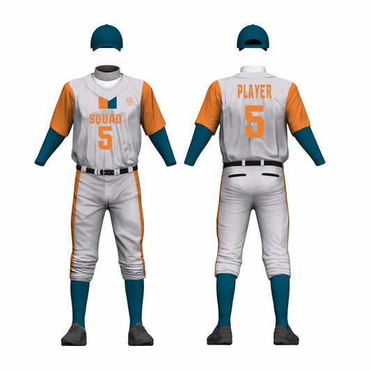 SOFTBALL UNIFORM