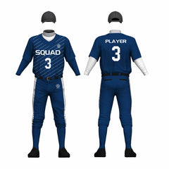 SOFTBALL UNIFORM