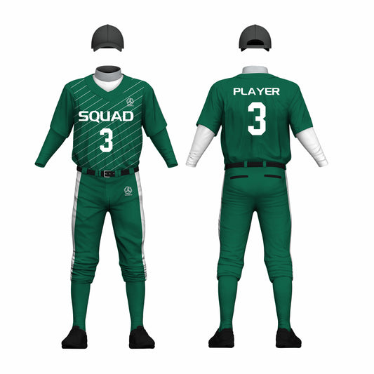 SOFTBALL UNIFORM