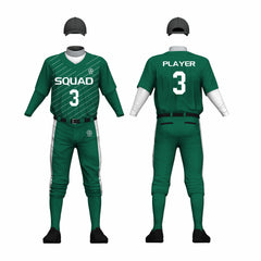SOFTBALL UNIFORM