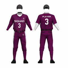 SOFTBALL UNIFORM