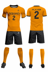 Soccer Uniform