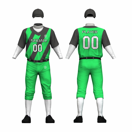SOFTBALL UNIFORM