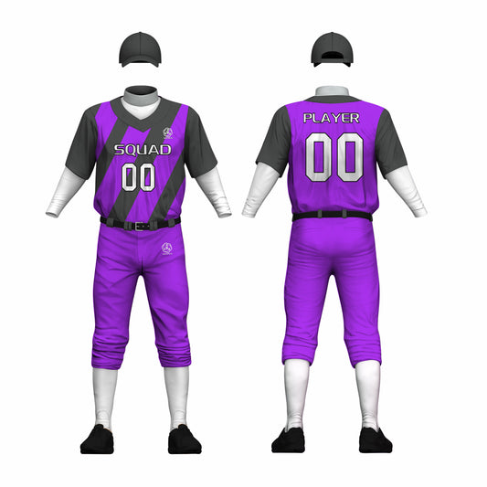 SOFTBALL UNIFORM