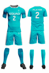 Soccer Uniform
