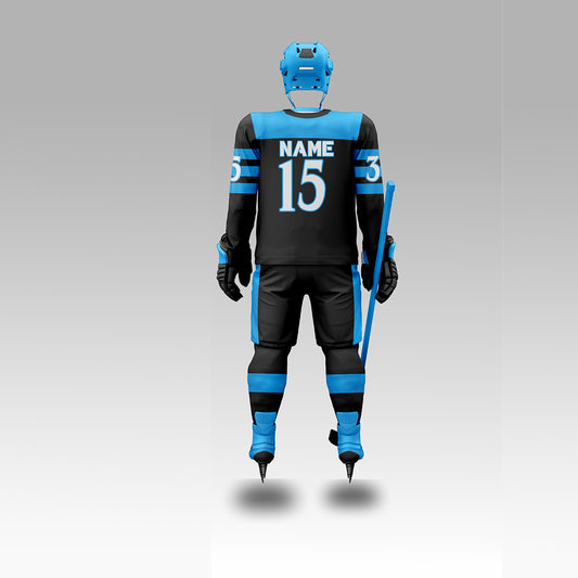ICE HOCKEY UNIFORM