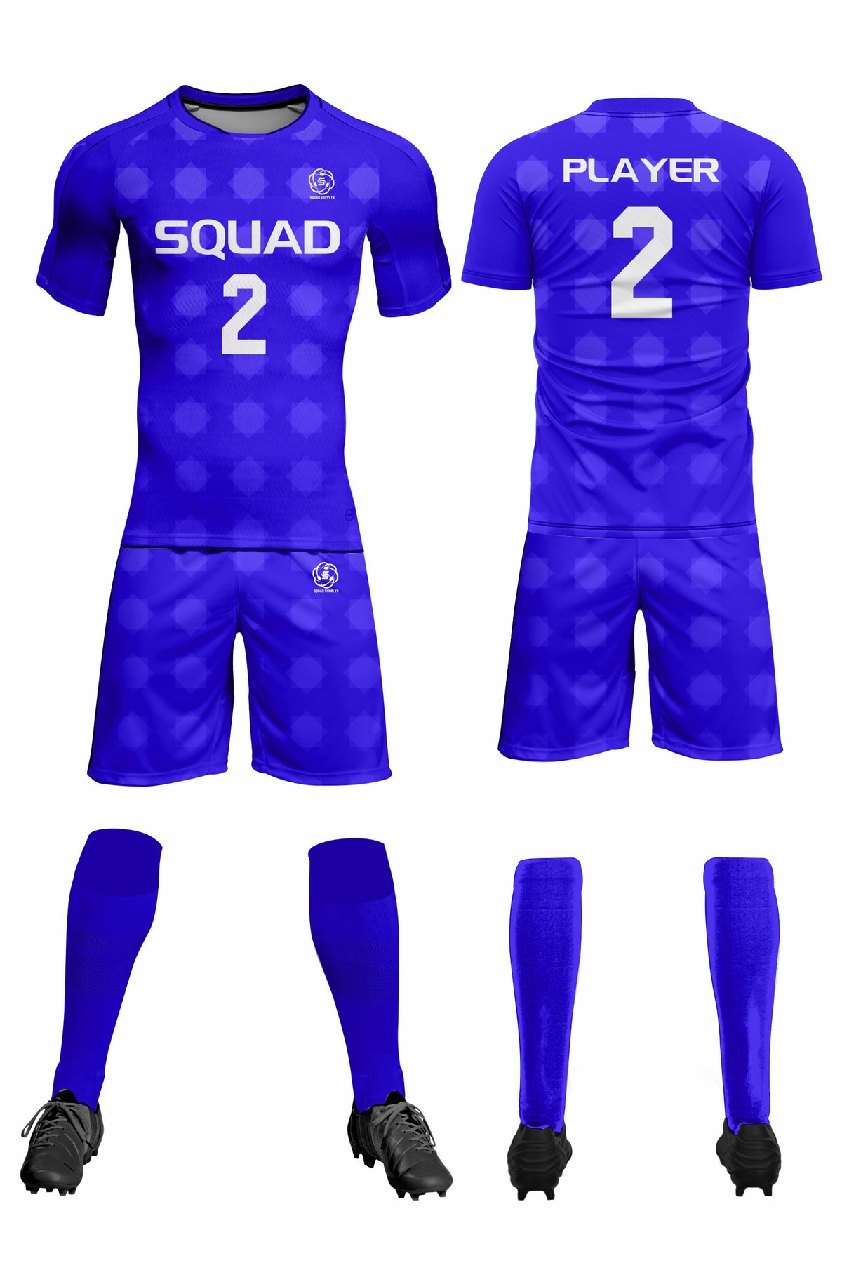 Soccer Uniform