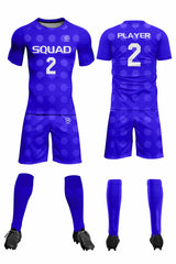 Soccer Uniform