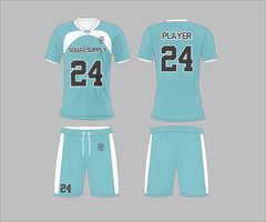 LACROSE UNIFORM