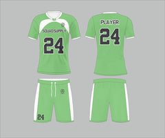 LACROSE UNIFORM