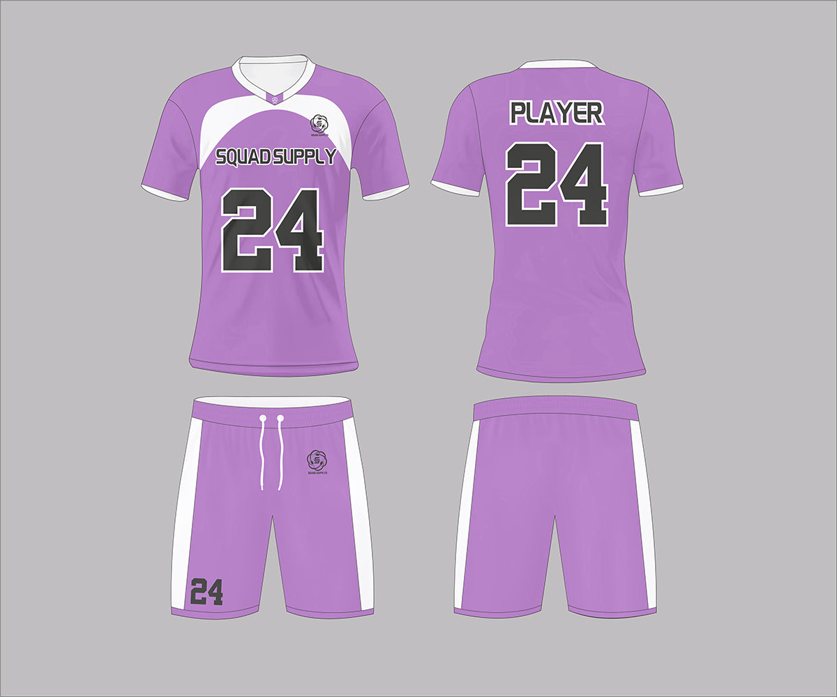 LACROSE UNIFORM