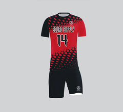 Soccer uniform SC-20