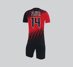 Soccer uniform SC-20