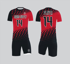 Soccer uniform SC-20