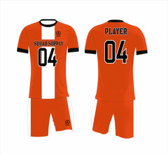 Soccer uniform SC-32