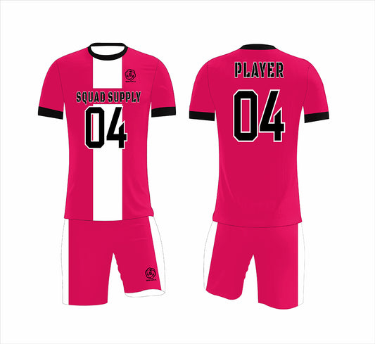 Soccer uniform SC-32