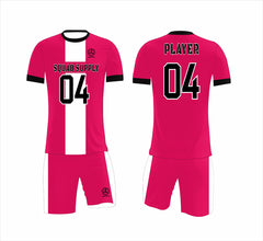 Soccer uniform SC-32