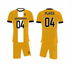 Soccer uniform SC-32