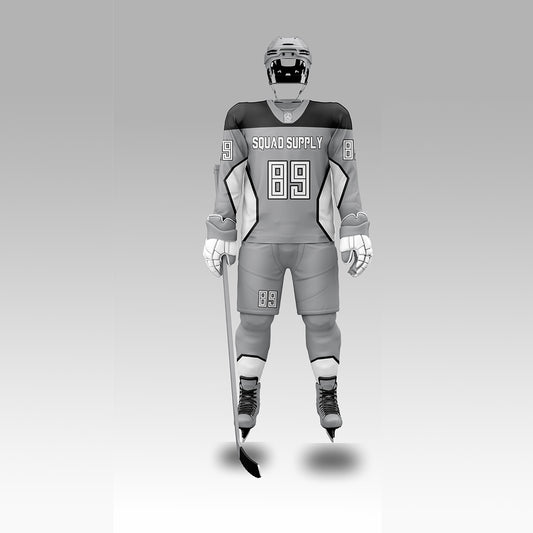ICE HOCKEY UNIFORM