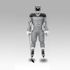 ICE HOCKEY UNIFORM