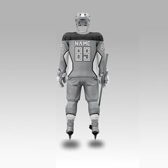 ICE HOCKEY UNIFORM