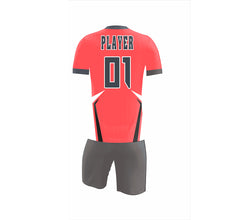 Soccer uniform SC-01