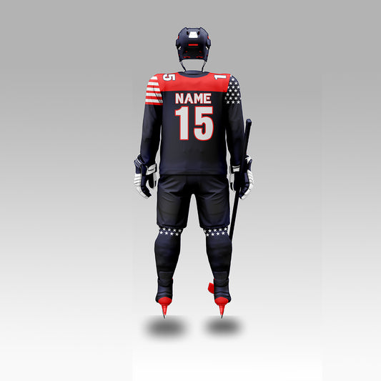 ICE HOCKEY UNIFORM