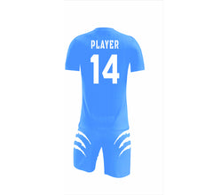 Soccer uniform SC-14